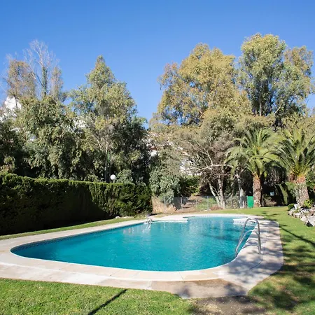 Beachside Apt Remote Work, Yearround Pool Benalmádena Exterior photo